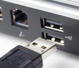 Вирусные атаки через USB-устройства все еще широко распространены