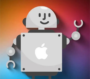 Apple розповіла, як вчить роботів підглядати за людьми, щоб отримувати нові знання