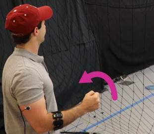 В США испытали технологию управления дронами с помощью жестов