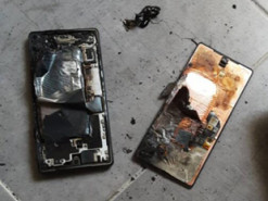 Google Pixel 6a вибухнув під час заряджання: постраждав користувач