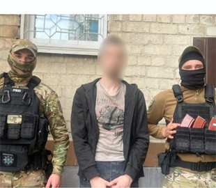 Видавав себе за підлітка в Telegram: на Кіровоградщині 29-річний ґвалтував неповнолітніх