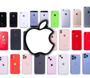 Apple готує радикальний редизайн iPhone до 2027 року