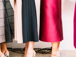 «Идти некуда, но я все равно наряжусь»: модный бунт в социальных сетях