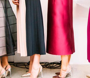 «Идти некуда, но я все равно наряжусь»: модный бунт в социальных сетях