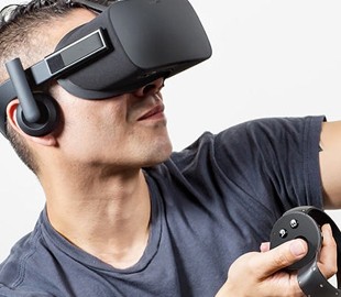 Для использования Oculus Rift теперь необходима Windows 10
