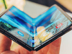 Samsung в очередной раз перенесла старт продаж Galaxy Fold