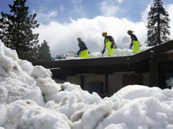  Шестеро людей, які потрапили під лавину в Каліфорнії, врятувалися завдяки iPhone