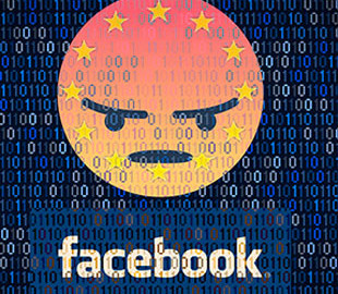 Рекламный сервис Facebook привлек внимание антимонопольных властей ЕС