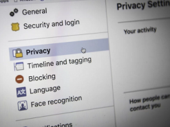 Ключевые моменты новой политики данных Facebook