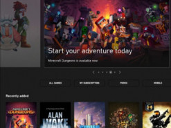 В бета-версии Xbox Store для ПК добавлена ​​поддержка модов для игр