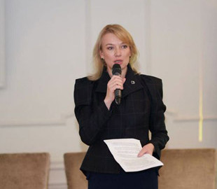 Шуляк: жінки займатимуть лідерські позиції у відбудові країни