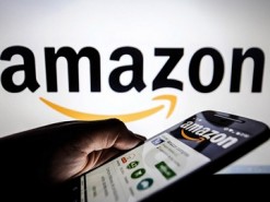 Стоимость Amazon впервые превысила 900 млрд долларов 