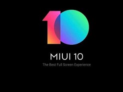 Xiaomi выпустила финальную прошивку MIUI 10 для двух бюджетных смартфонов