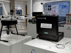 Як HarmonyOS від Huawei планує замінити Windows та Android у Китаї