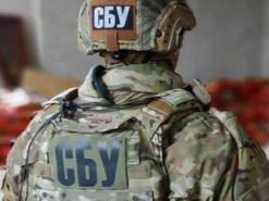 У Харкові затримали колаборантку, яка здавала позиції ЗСУ окупантам