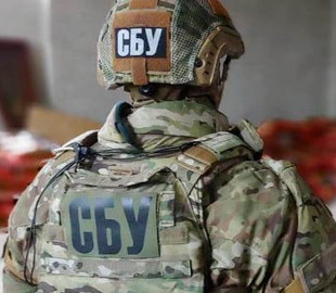 У Харкові затримали колаборантку, яка здавала позиції ЗСУ окупантам