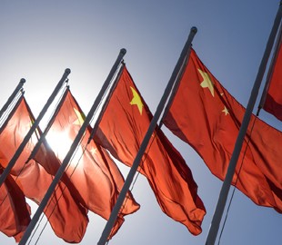 Поведение китайцев в соцсетях повлияет на их рейтинг