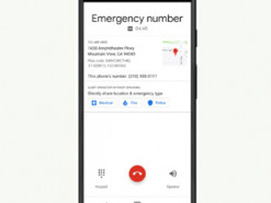 Google добавила в Android функцию, которая спасет вашу жизнь