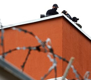 Гражданка Израиля за желто-голубые ленты провела почти месяц на Окрестина