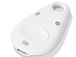 Google представила брелок, который хранит пароли пользователя