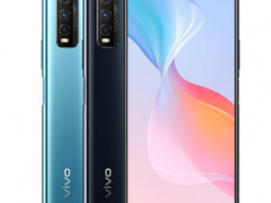 Vivo Y50t представлен официально