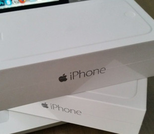 Мужчина смошенничал, подменив на почте фирменный iPhone