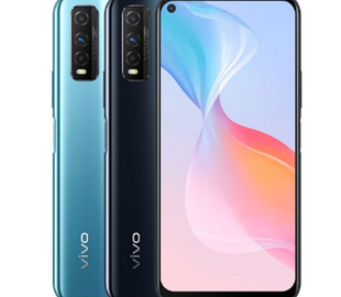 Vivo Y50t представлен официально