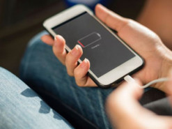 Эксперты перечислили шесть главных правил зарядки смартфона