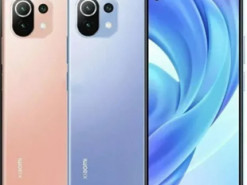 Стали известны цены Xiaomi Mi 11 Lite 4G и Xiaomi Mi 11 Lite 5G