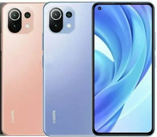 Стали известны цены Xiaomi Mi 11 Lite 4G и Xiaomi Mi 11 Lite 5G
