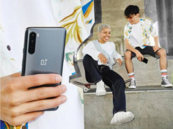 Смартфон OnePlus Nord получил новую версию