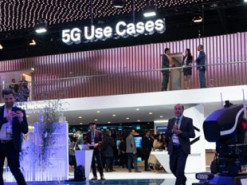 Huawei открывает учебный центр 5G в Великобритании