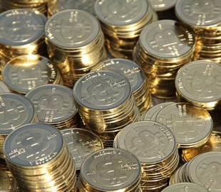 Держатели биткоинов не пользуются своими монетами