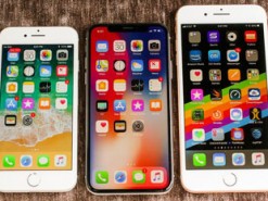Хакеры похвастались взломом новейшей защиты iPhone