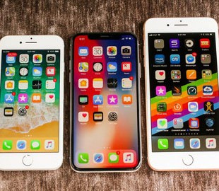 Хакеры похвастались взломом новейшей защиты iPhone