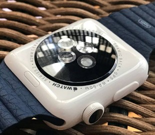 Apple прекратила продажи самой неоднозначной версии Apple Watch