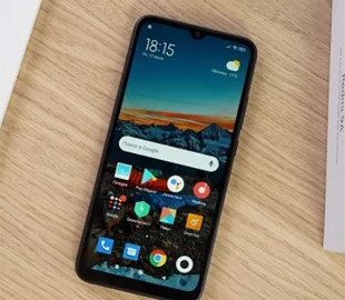 Самый дешёвый смартфон Xiaomi получит Android 11