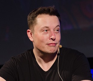 Илон Маск: «Нужно работать минимум 80 часов в неделю, чтобы изменить мир»