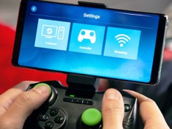 Apple оставила возможность выпуска Steam Link на iOS