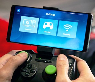Apple оставила возможность выпуска Steam Link на iOS