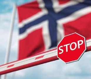 У Норвегії знову затримали двох росіян за фотографування військових об’єктів