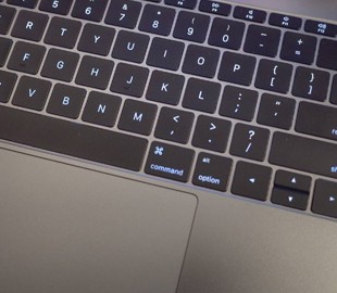 Пользователи жалуются на Apple из-за клавиатуры новых MacBook