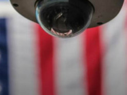 Камеры слежения и системы распознавания лиц нанесли на карту США