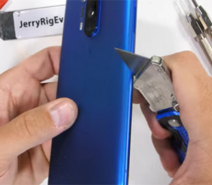 Смартфон OnePlus 8 Pro прошёл испытания на прочность