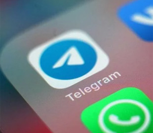 Безробітний львів’янин створив «Порнограм» у Telegram