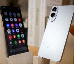 Samsung тестує One UI 9: новий інтерфейс і режим роботи як на ПК