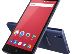 Panasonic представила смартфон за 75 долларов