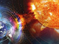 Землю накрила магнітна буря, яка стала несподіванкою для вчених