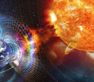 Землю накрила магнітна буря, яка стала несподіванкою для вчених