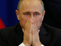 Путін боїться непокори генералів – ЗМІ